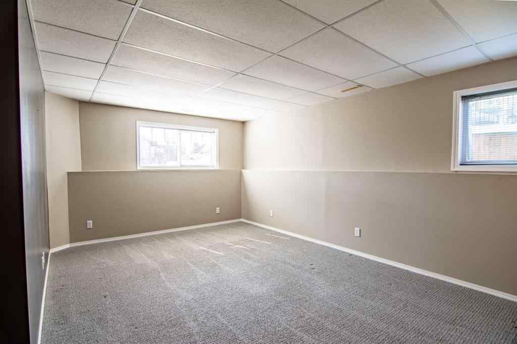 MLS® A2248337 - 61 Mann Drive  in Palisades Penhold, Residential