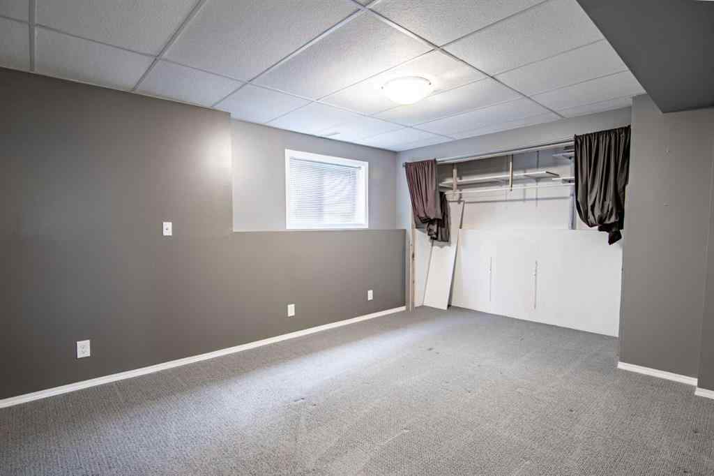 MLS® A2248337 - 61 Mann Drive  in Palisades Penhold, Residential