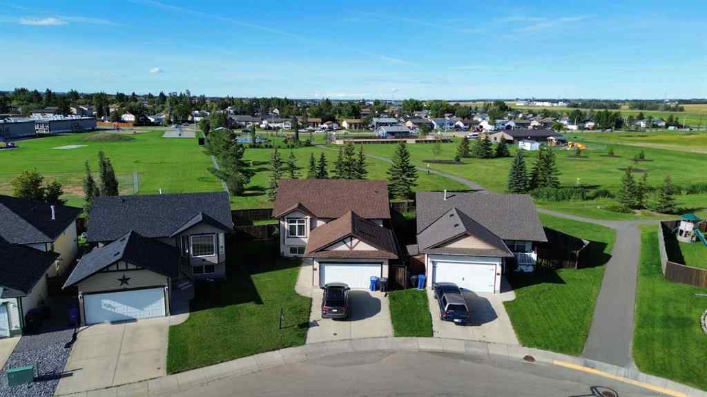 MLS® A2248337 - 61 Mann Drive  in Palisades Penhold, Residential