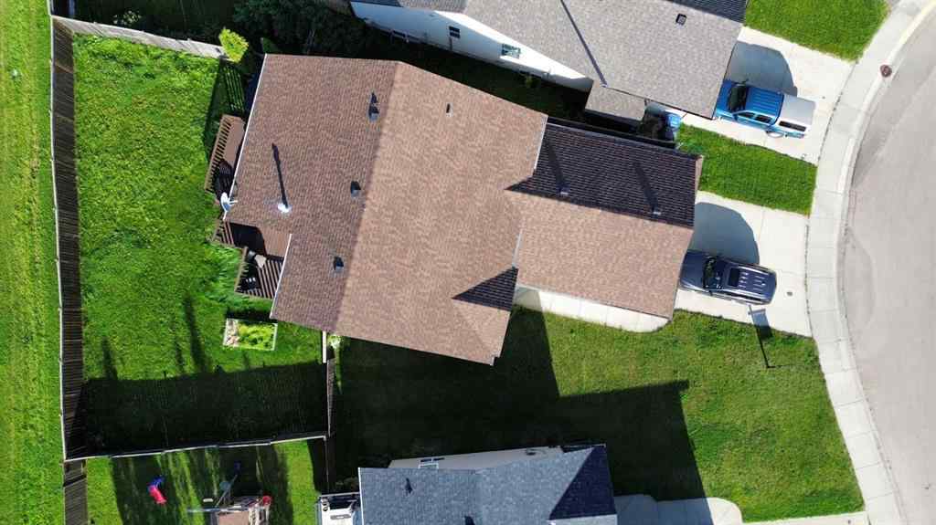 MLS® A2248337 - 61 Mann Drive  in Palisades Penhold, Residential