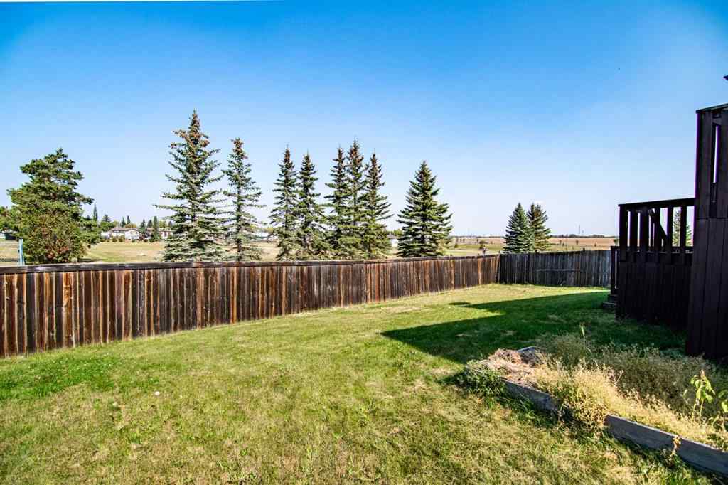 MLS® A2248337 - 61 Mann Drive  in Palisades Penhold, Residential