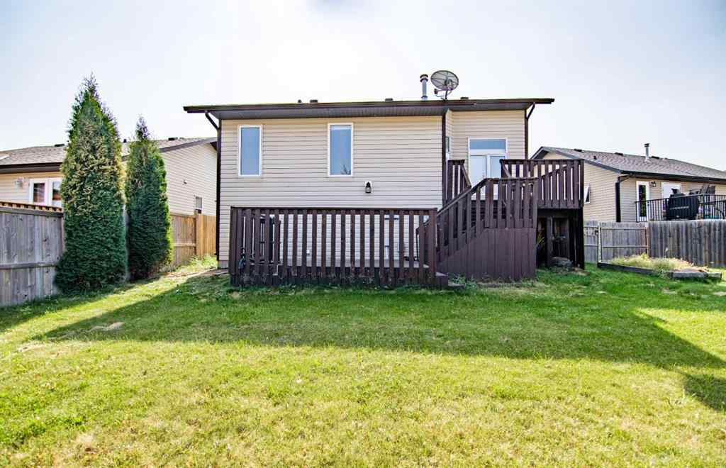 MLS® A2248337 - 61 Mann Drive  in Palisades Penhold, Residential