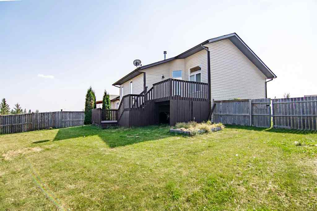 MLS® A2248337 - 61 Mann Drive  in Palisades Penhold, Residential
