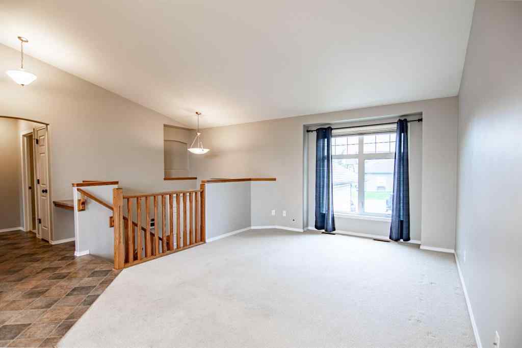 MLS® A2248337 - 61 Mann Drive  in Palisades Penhold, Residential