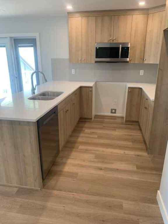 MLS® A2248338 - Unit #1 106 22 Street  in NONE Fort Macleod, Rental