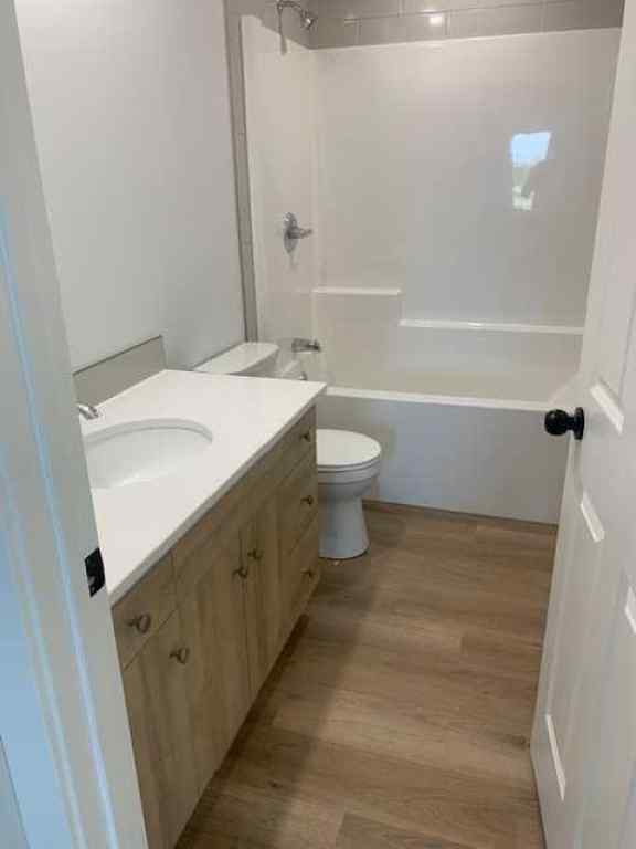 MLS® A2248338 - Unit #1 106 22 Street  in NONE Fort Macleod, Rental