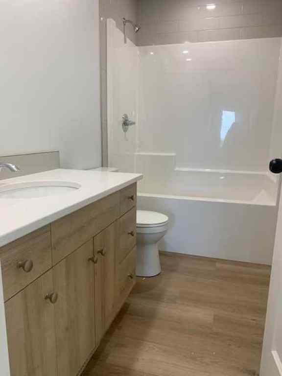 MLS® A2248338 - Unit #1 106 22 Street  in NONE Fort Macleod, Rental