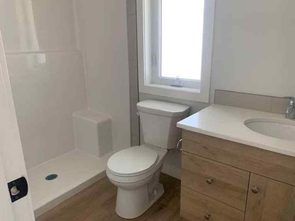 MLS® A2248338 - Unit #1 106 22 Street  in NONE Fort Macleod, Rental