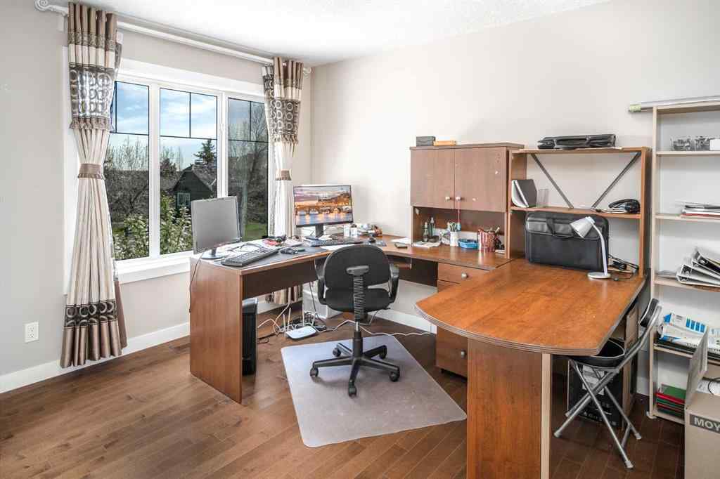 MLS® A2248340 - 767 Shawnee Drive SW in Shawnee Slopes Calgary, Residential
