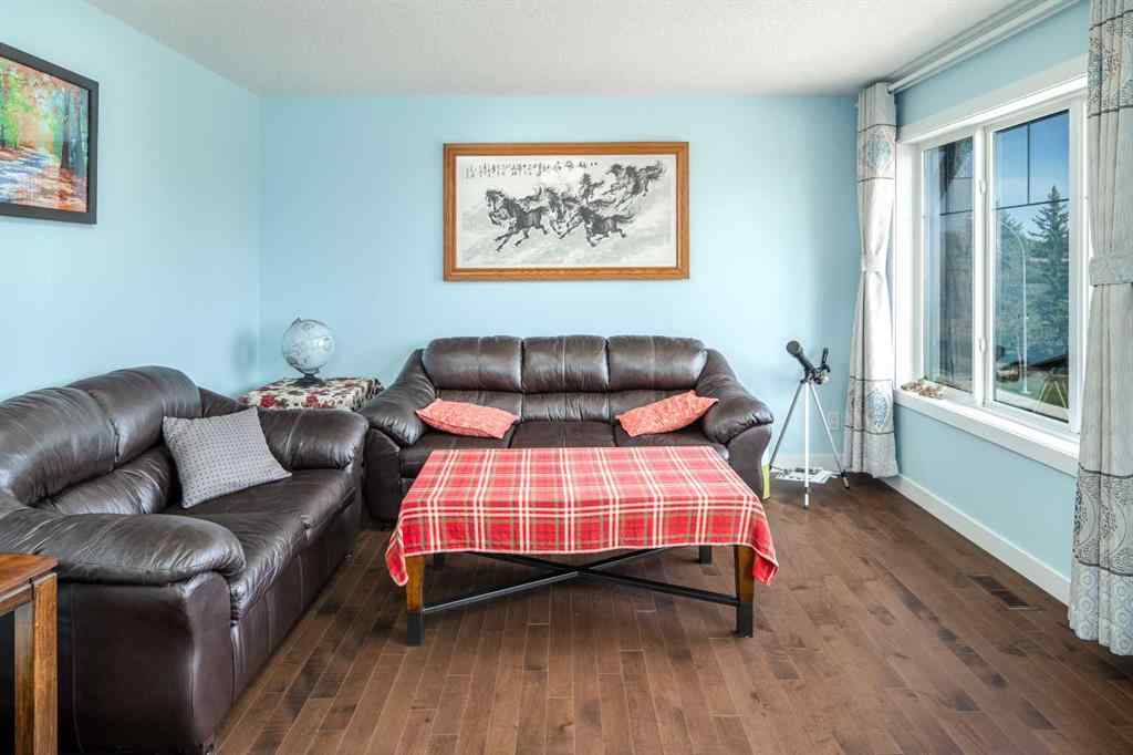 MLS® A2248340 - 767 Shawnee Drive SW in Shawnee Slopes Calgary, Residential