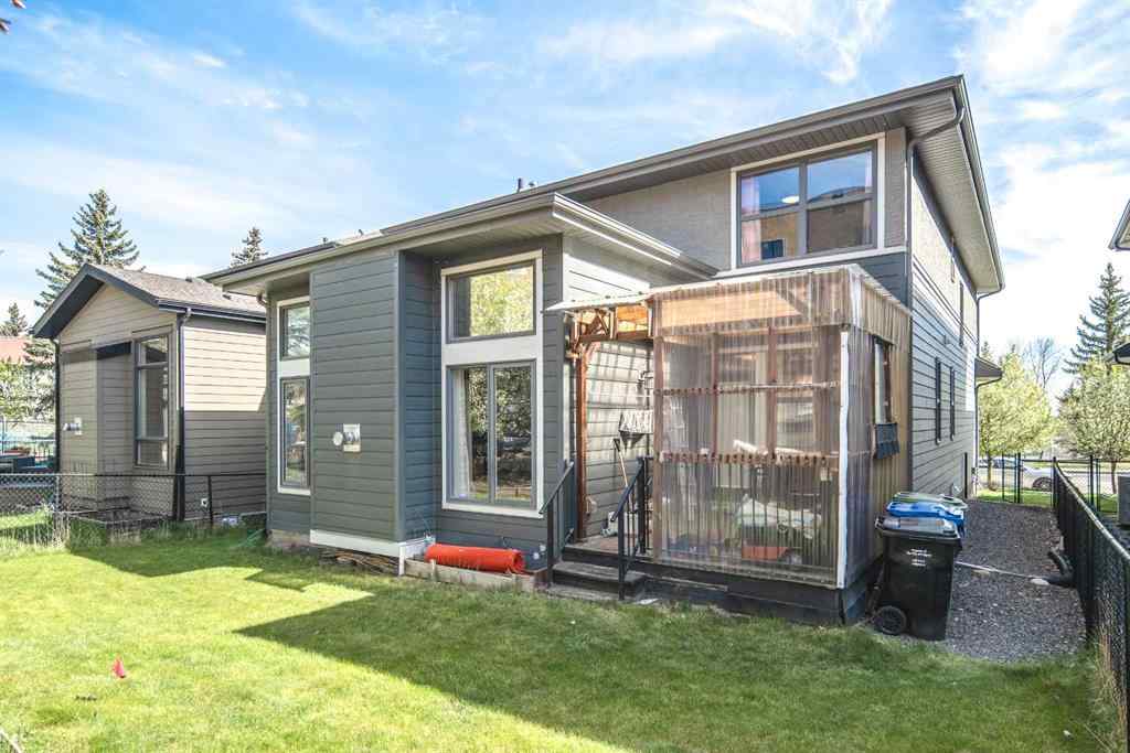 MLS® A2248340 - 767 Shawnee Drive SW in Shawnee Slopes Calgary, Residential