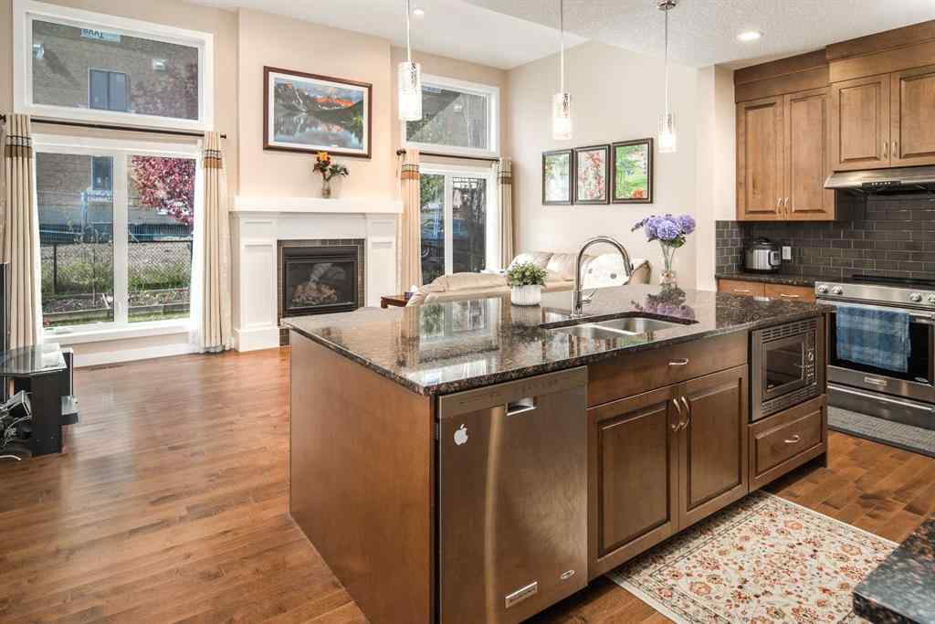 MLS® A2248340 - 767 Shawnee Drive SW in Shawnee Slopes Calgary, Residential