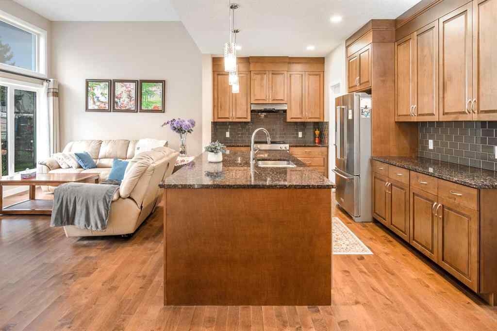 MLS® A2248340 - 767 Shawnee Drive SW in Shawnee Slopes Calgary, Residential