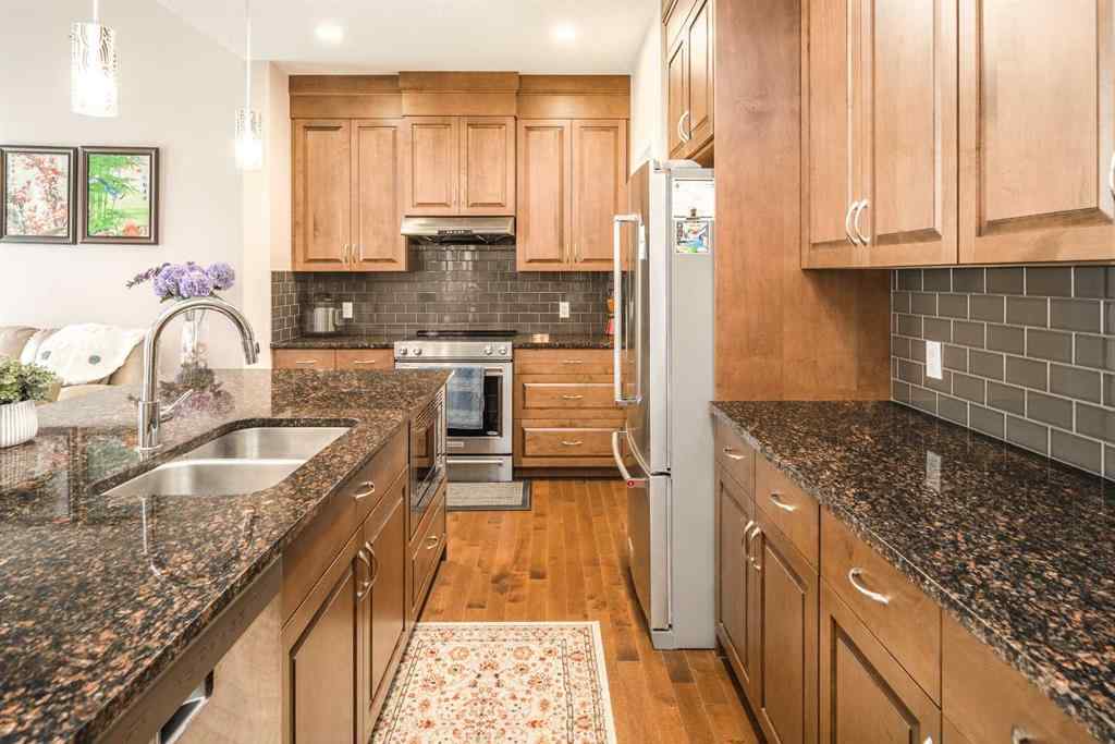 MLS® A2248340 - 767 Shawnee Drive SW in Shawnee Slopes Calgary, Residential