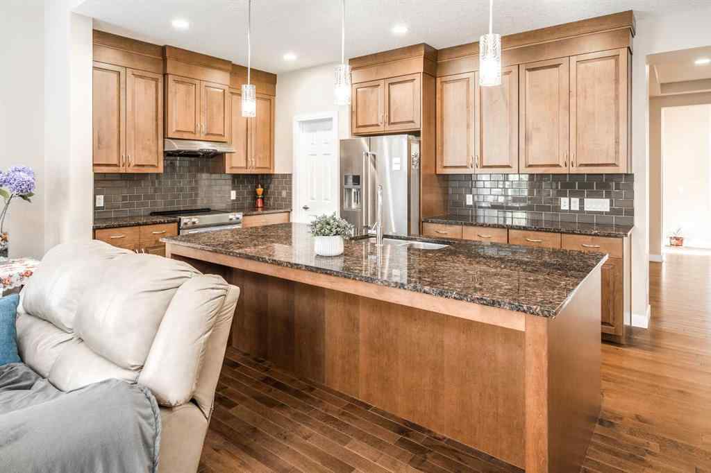MLS® A2248340 - 767 Shawnee Drive SW in Shawnee Slopes Calgary, Residential
