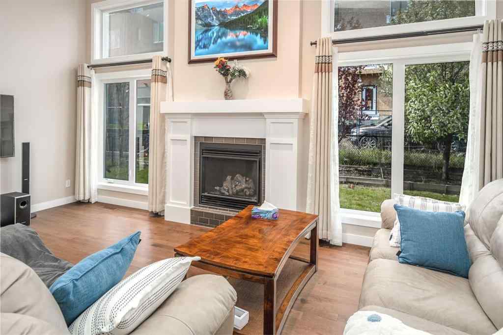 MLS® A2248340 - 767 Shawnee Drive SW in Shawnee Slopes Calgary, Residential