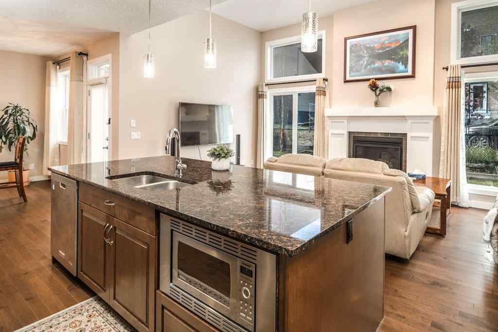 MLS® A2248340 - 767 Shawnee Drive SW in Shawnee Slopes Calgary, Residential