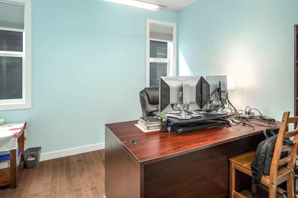 MLS® A2248340 - 767 Shawnee Drive SW in Shawnee Slopes Calgary, Residential