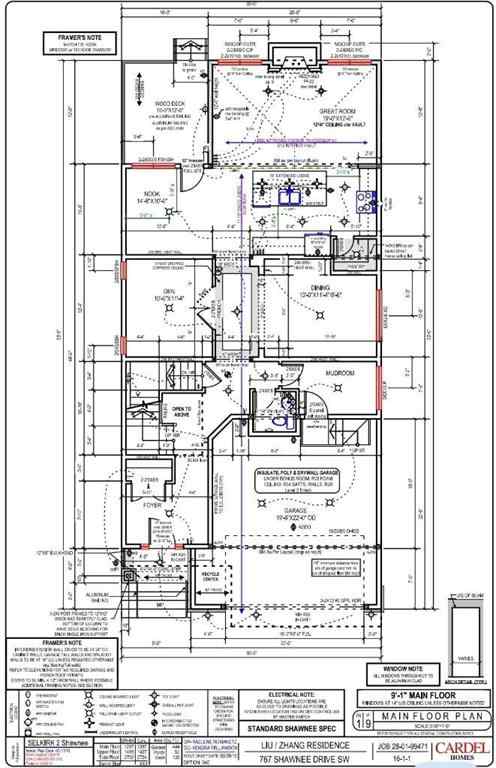 MLS® A2248340 - 767 Shawnee Drive SW in Shawnee Slopes Calgary, Residential