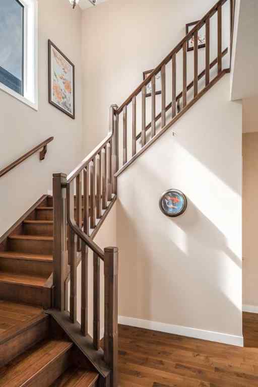 MLS® A2248340 - 767 Shawnee Drive SW in Shawnee Slopes Calgary, Residential