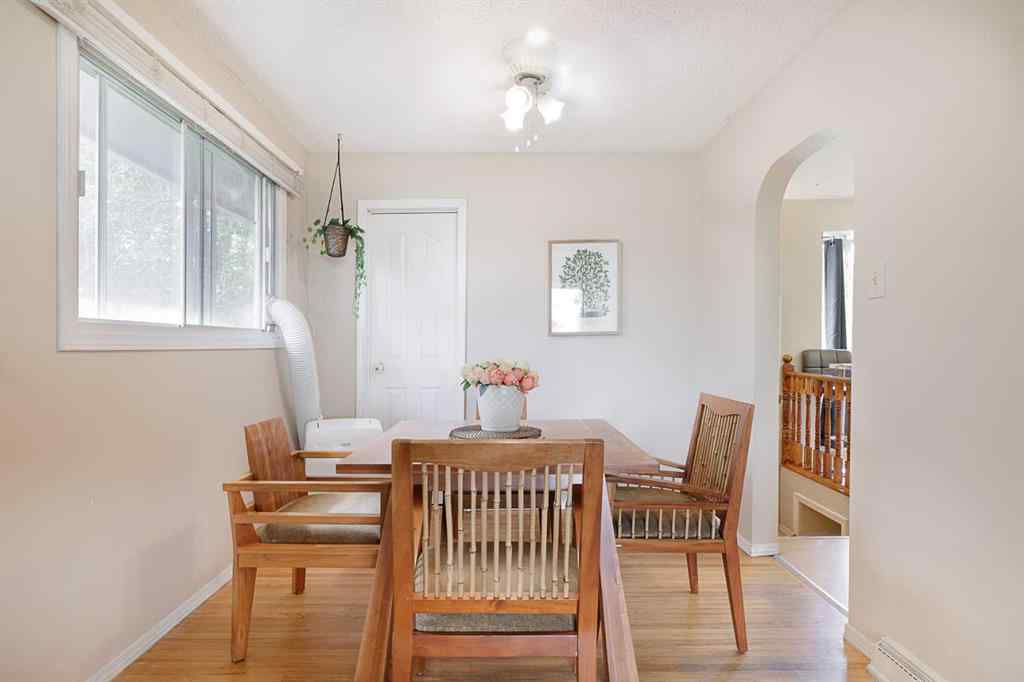 MLS® A2248342 - 639 Thornhill Drive NW in Thorncliffe Calgary, Residential