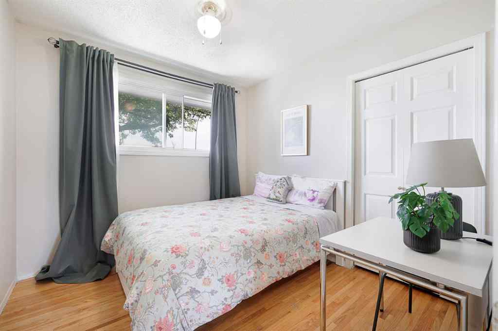 MLS® A2248342 - 639 Thornhill Drive NW in Thorncliffe Calgary, Residential