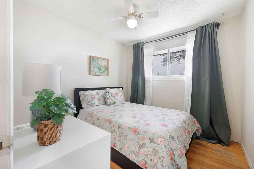 MLS® A2248342 - 639 Thornhill Drive NW in Thorncliffe Calgary, Residential