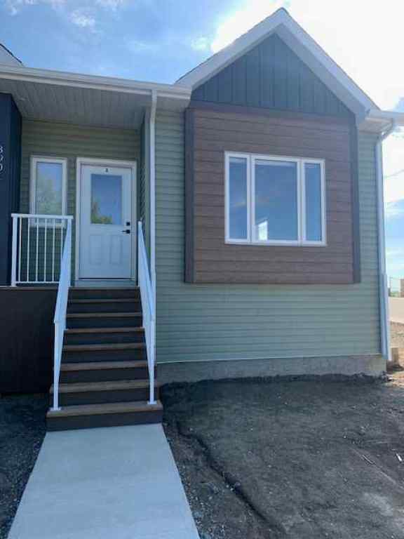 MLS® A2248344 - Unit #A 3901 Sundance Drive  in NONE Coalhurst, Rental