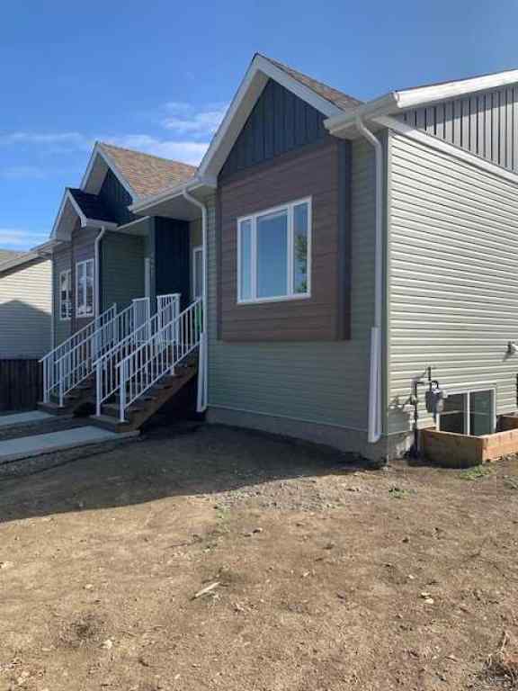 MLS® A2248344 - Unit #A 3901 Sundance Drive  in NONE Coalhurst, Rental