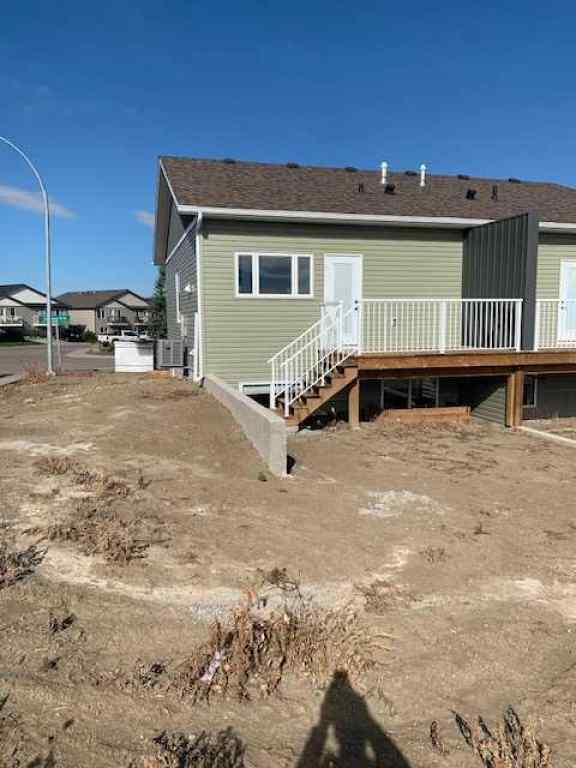 MLS® A2248344 - Unit #A 3901 Sundance Drive  in NONE Coalhurst, Rental