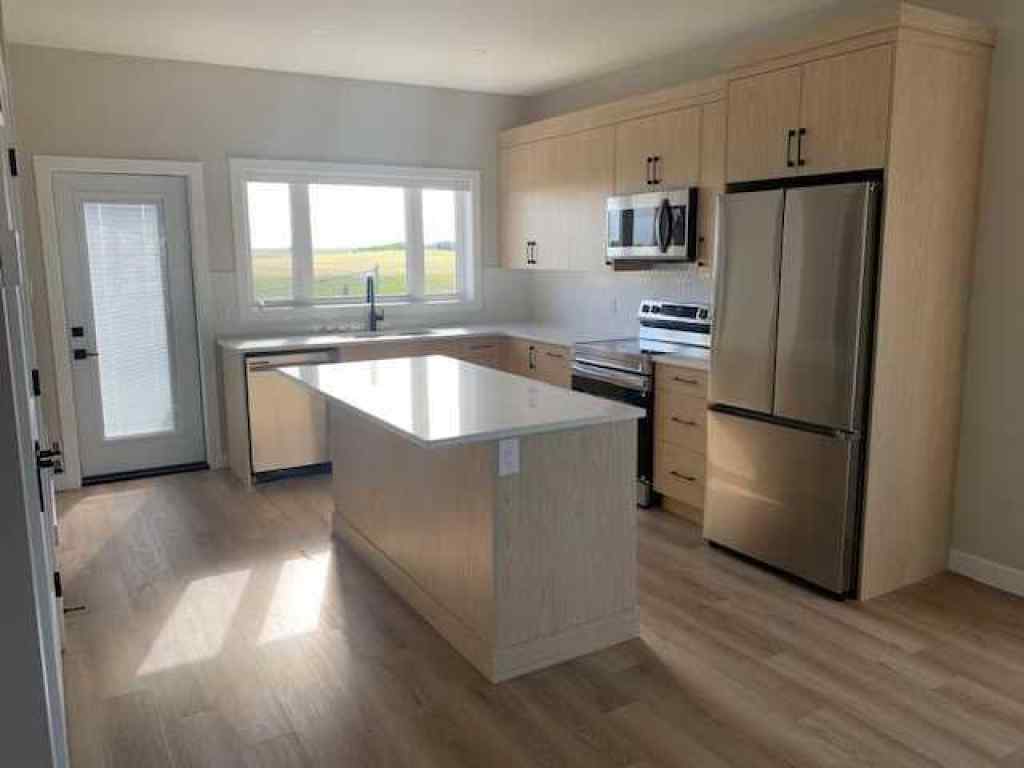 MLS® A2248344 - Unit #A 3901 Sundance Drive  in NONE Coalhurst, Rental