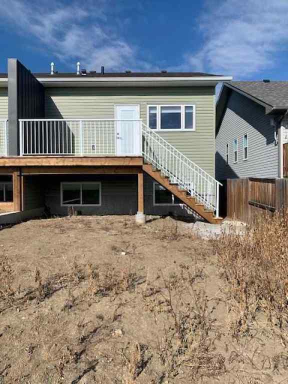 MLS® A2248345 - Unit #B 3901 Sundance Drive  in NONE Coalhurst, Rental