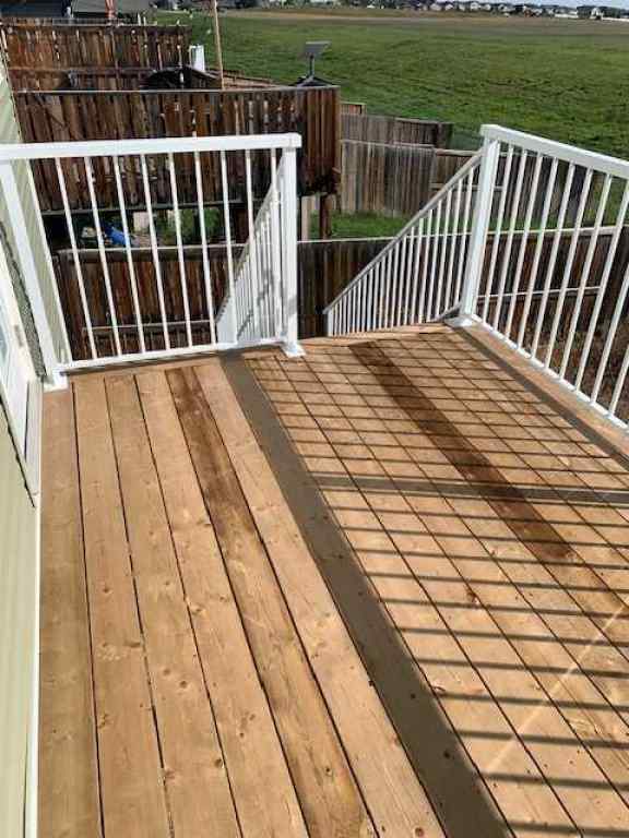 MLS® A2248345 - Unit #B 3901 Sundance Drive  in NONE Coalhurst, Rental