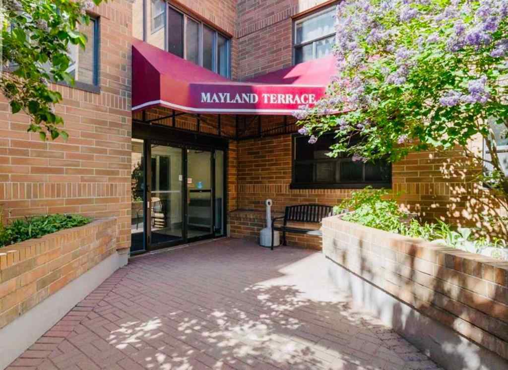 MLS® A2248346 - Unit #333 30 Mchugh Court NE in Mayland Heights Calgary, Residential