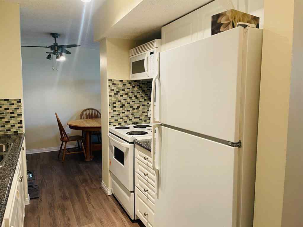 MLS® A2248346 - Unit #333 30 Mchugh Court NE in Mayland Heights Calgary, Residential