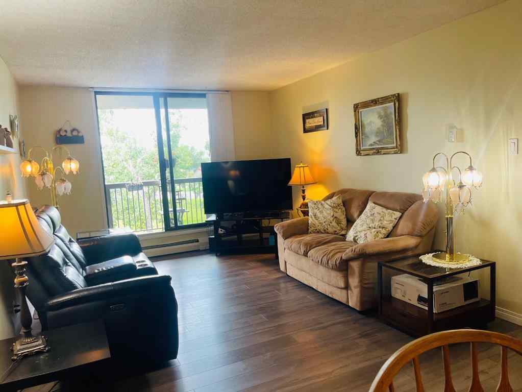 MLS® A2248346 - Unit #333 30 Mchugh Court NE in Mayland Heights Calgary, Residential
