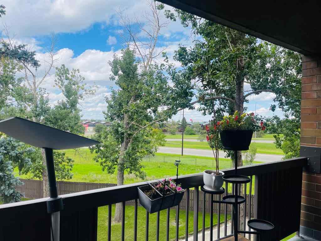 MLS® A2248346 - Unit #333 30 Mchugh Court NE in Mayland Heights Calgary, Residential