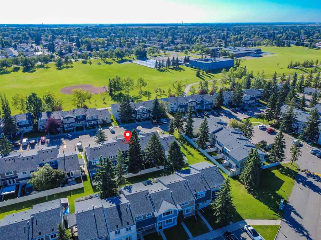 MLS® A2248347 - 57 Georgian Villas NE in Marlborough Park Calgary, Residential