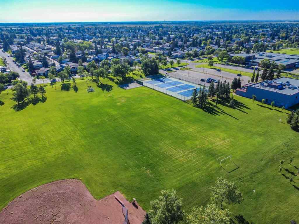 MLS® A2248347 - 57 Georgian Villas NE in Marlborough Park Calgary, Residential
