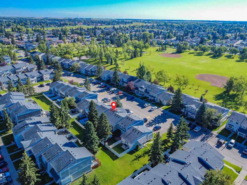 MLS® A2248347 - 57 Georgian Villas NE in Marlborough Park Calgary, Residential