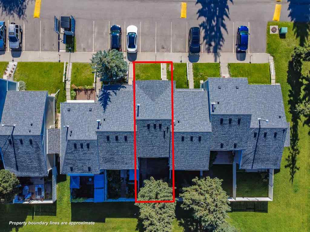 MLS® A2248347 - 57 Georgian Villas NE in Marlborough Park Calgary, Residential