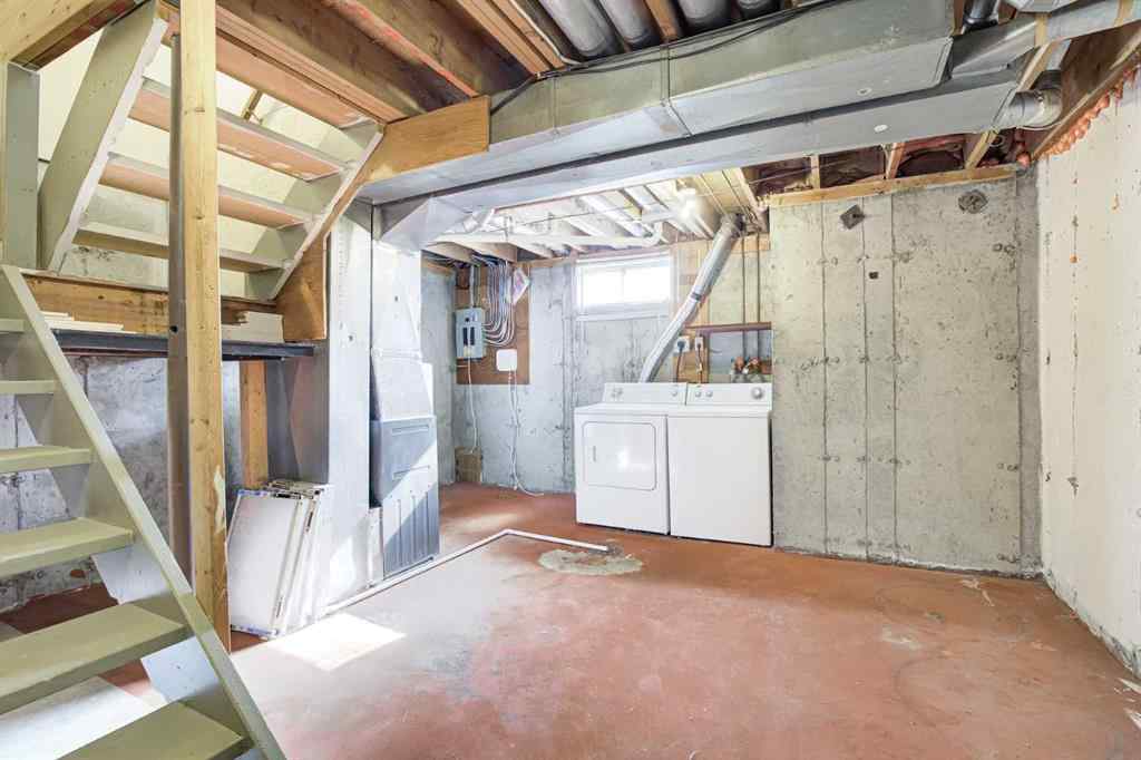 MLS® A2248347 - 57 Georgian Villas NE in Marlborough Park Calgary, Residential
