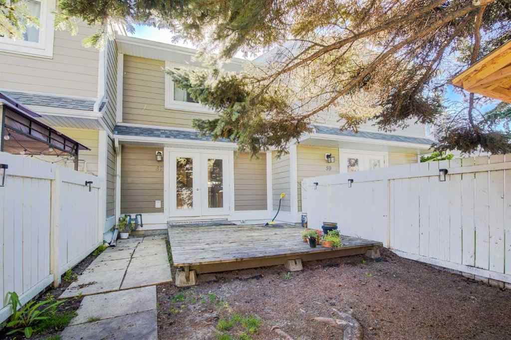 MLS® A2248347 - 57 Georgian Villas NE in Marlborough Park Calgary, Residential