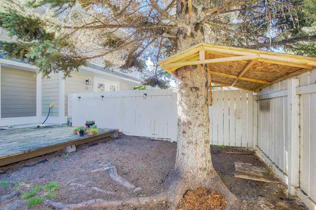 MLS® A2248347 - 57 Georgian Villas NE in Marlborough Park Calgary, Residential