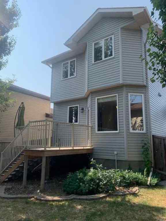 MLS® A2248348 - 512 Silkstone Crescent W in Copperwood Lethbridge, Rental
