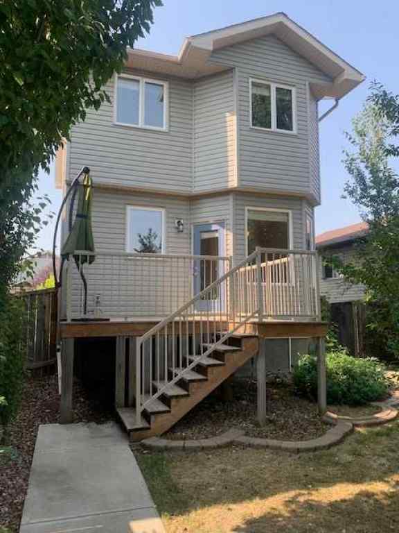 MLS® A2248348 - 512 Silkstone Crescent W in Copperwood Lethbridge, Rental