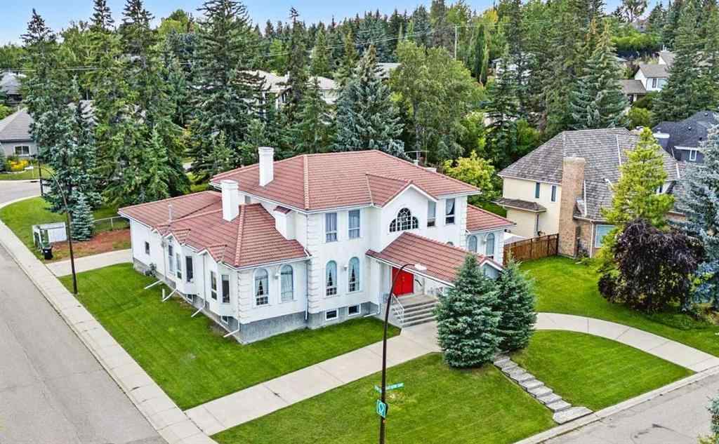 MLS® A2248349 - 105 Patton Court SW in Pump Hill Calgary, Residential