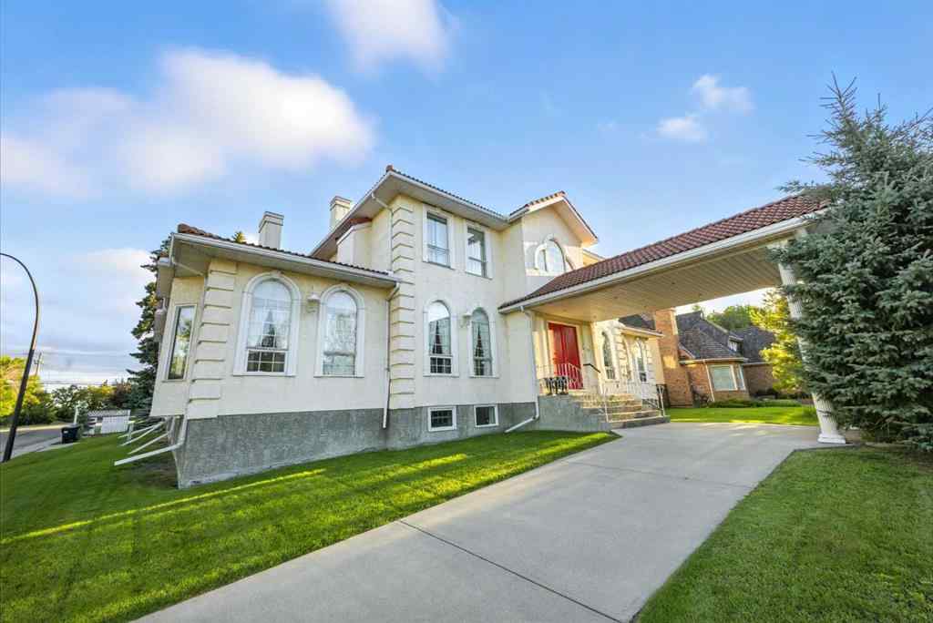 MLS® A2248349 - 105 Patton Court SW in Pump Hill Calgary, Residential