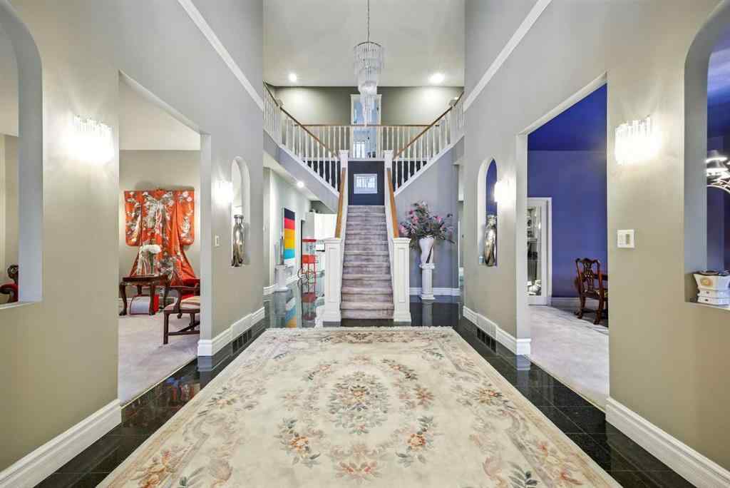 MLS® A2248349 - 105 Patton Court SW in Pump Hill Calgary, Residential