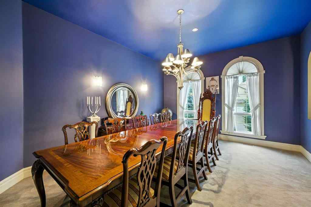 MLS® A2248349 - 105 Patton Court SW in Pump Hill Calgary, Residential